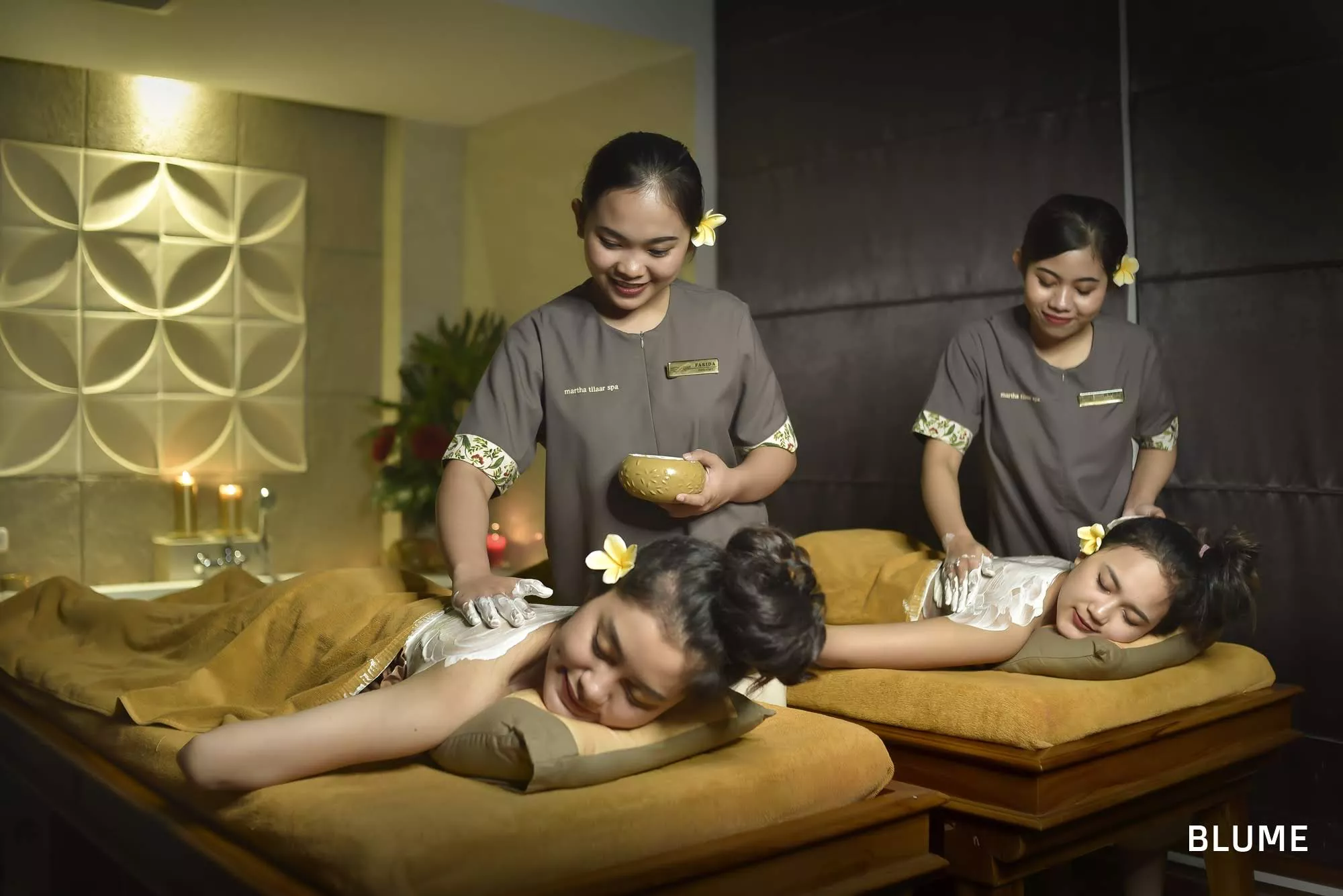 Treatment Berkualitas Di Martha Tilaar Salon Day Spa Gading Serpong
